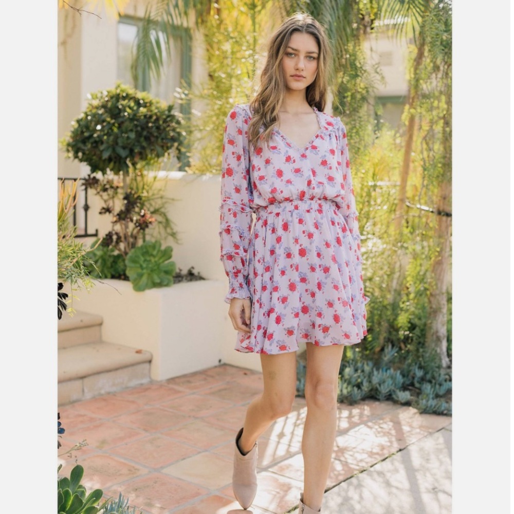 Shabby Chic NWT dress